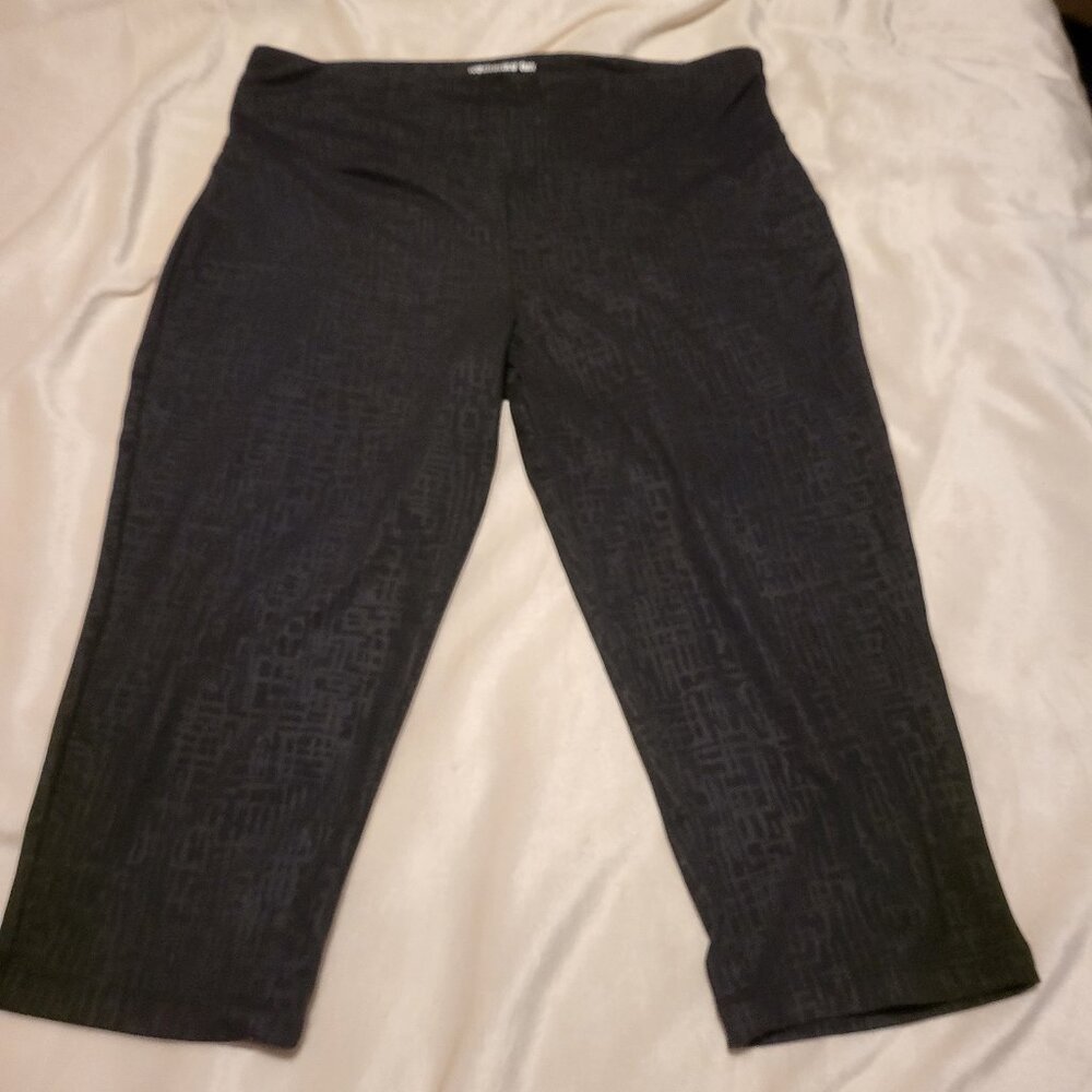• Marika Teck Capri Legging